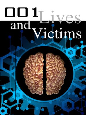 cover image of 001 Lives and Victims